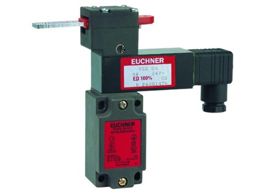 Euchner 082125