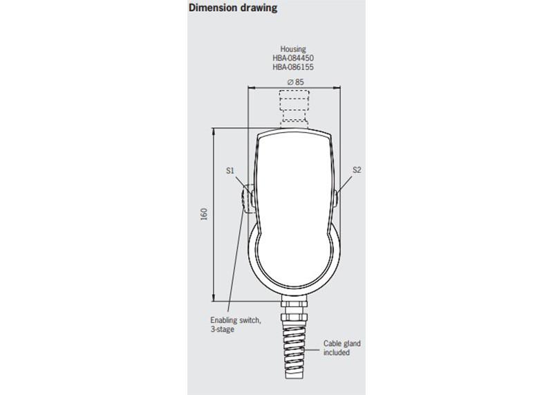 Euchner 084450