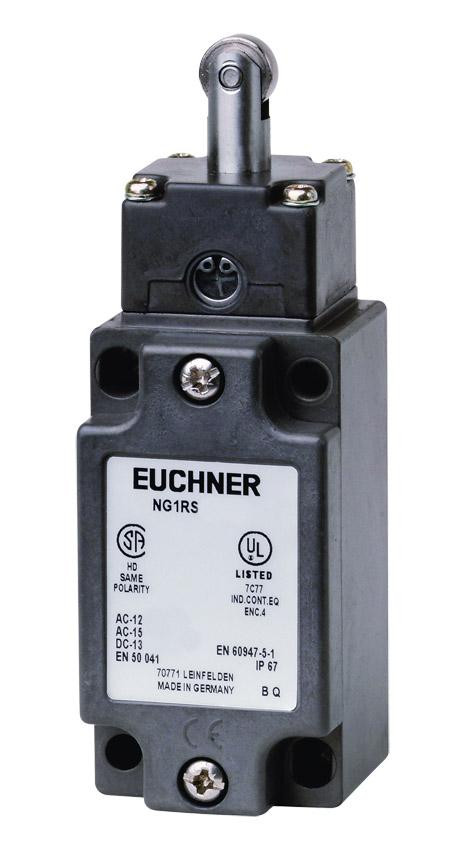 Euchner 087571