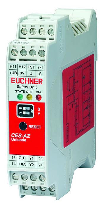 Euchner 105139