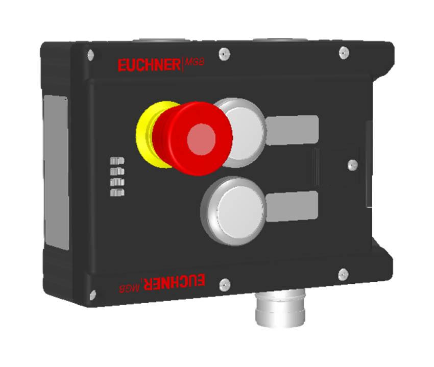 Euchner 109764
