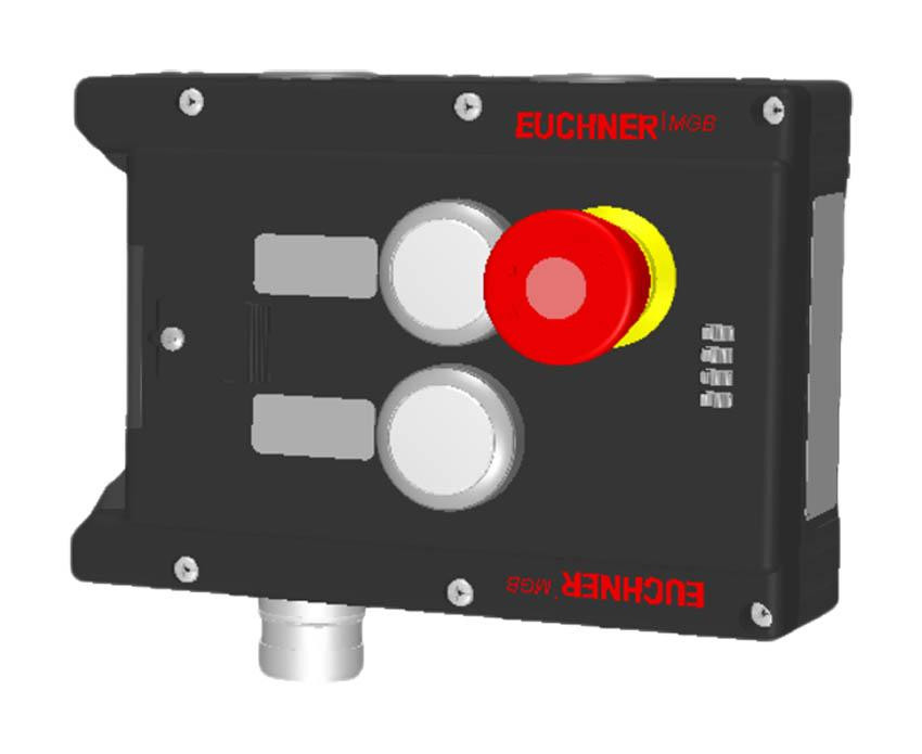 Euchner 110076