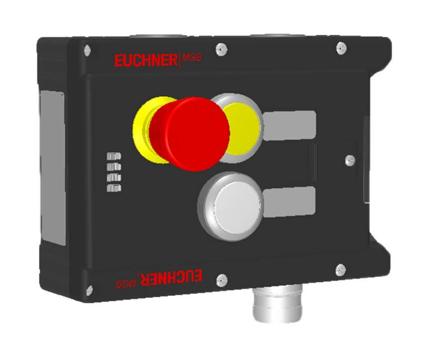 Euchner 110708