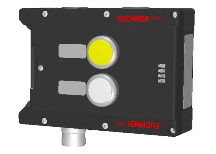 Euchner 124257