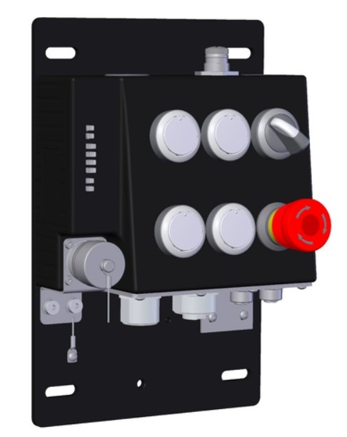 Euchner 126713