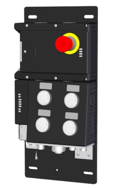 Euchner 136480