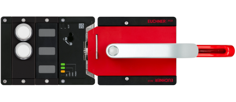 Euchner 168957