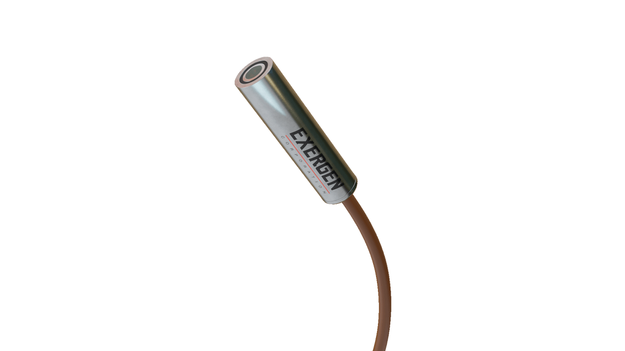 Exergen UIRT/C-K-280F, UnShielded