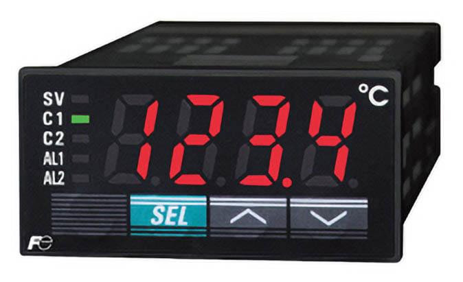 Fuji Temp Controller PXR3-BEY2-5VMA1