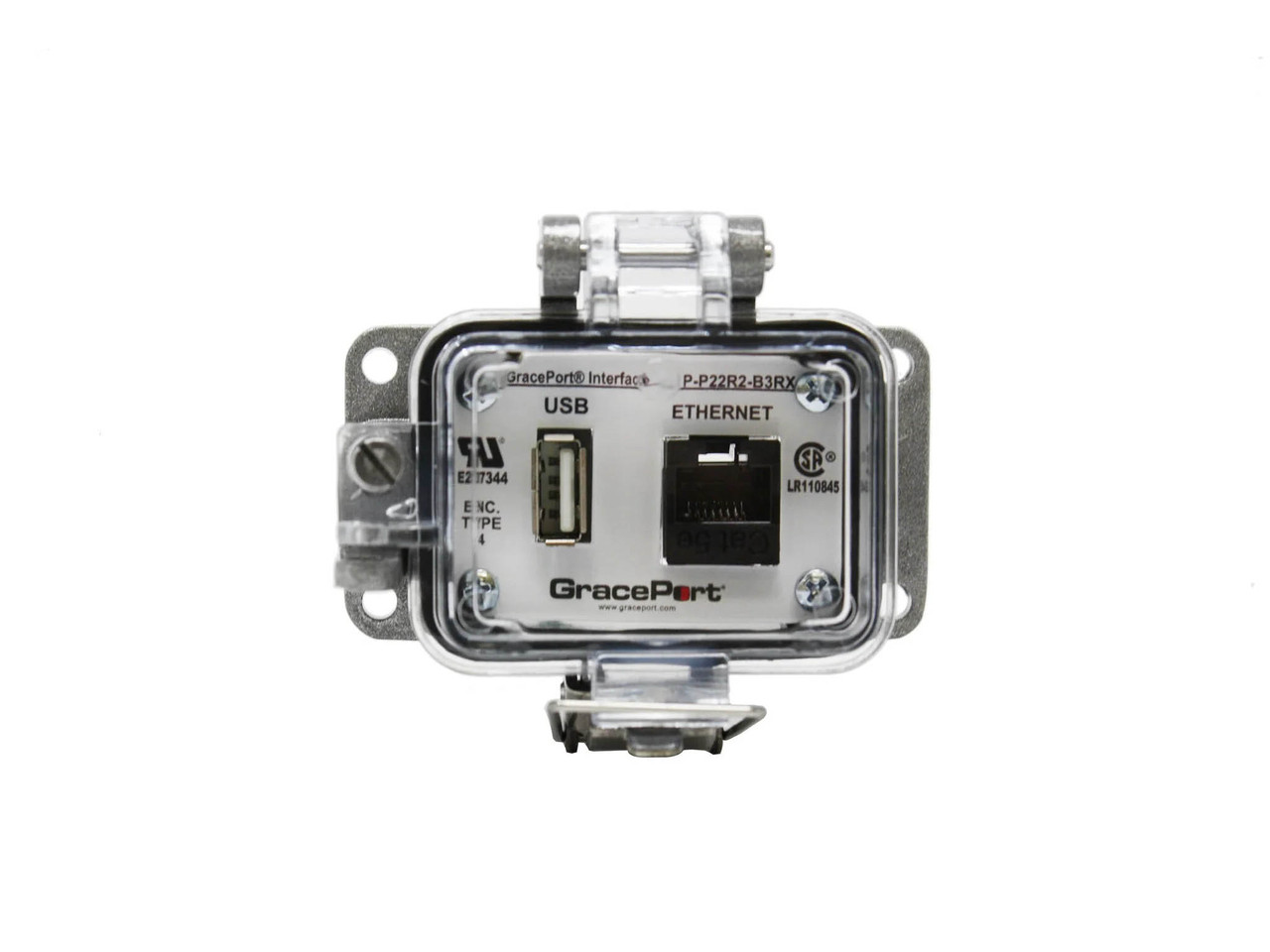 Grace Technologies P-P22R2-B3RX