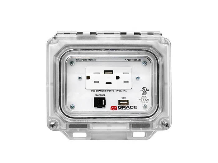 Grace Technologies P-P22R2-M9RAC0