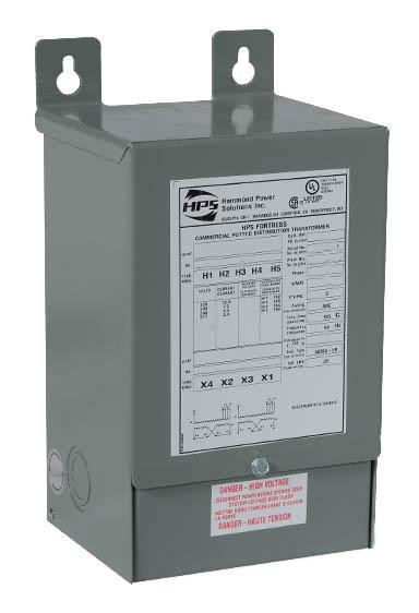 Hammond Power C1F003XES