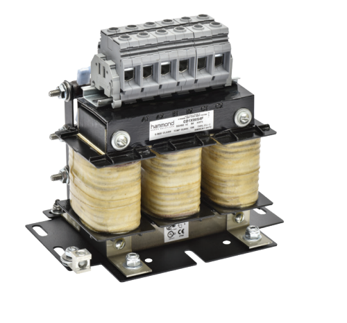 Hammond Power CD1X0108F