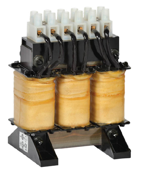 Hammond Power CRX0011CC