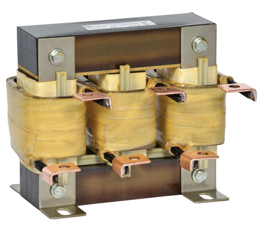 Hammond Power CRX0034BC