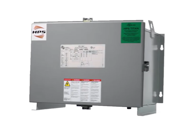 Hammond Power FC2A0006DK