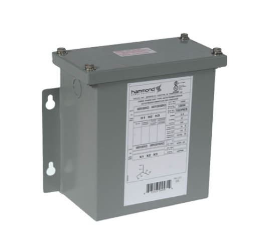 Hammond Power Y006PKCB3L0U