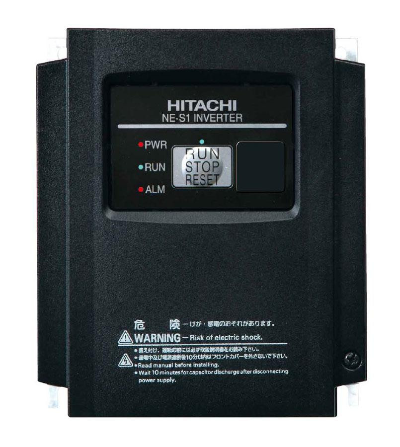 Hitachi Drives NES1-040HB