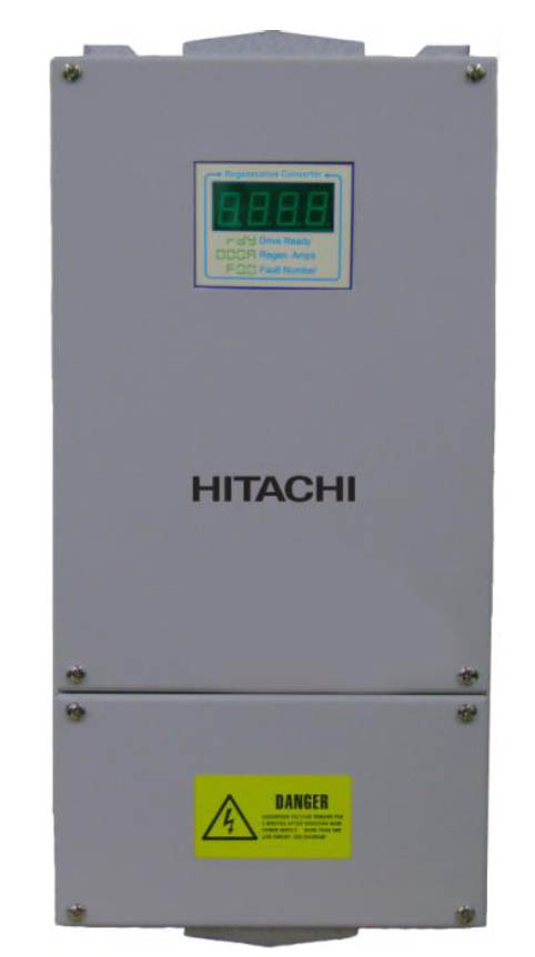 Hitachi Drives RCU-4015