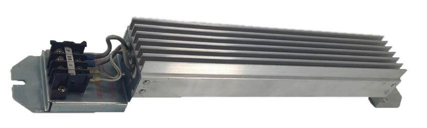 Hitachi Drives SRB300-1