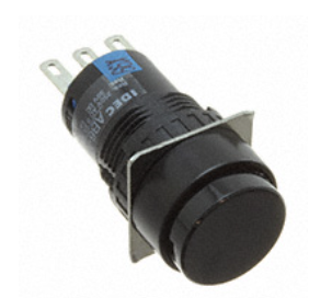 IDEC AB6H-M1P-B