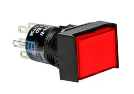 IDEC AB6H-M1P-R