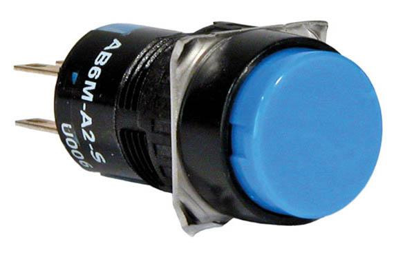 IDEC AB6M-M1P-S