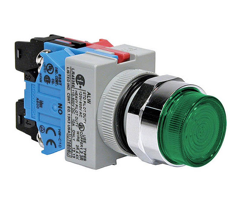 IDEC ALW29911D-G-24V