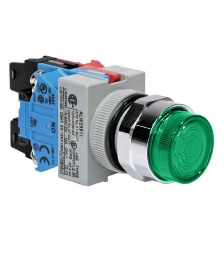 IDEC ALW29920D-G-120V