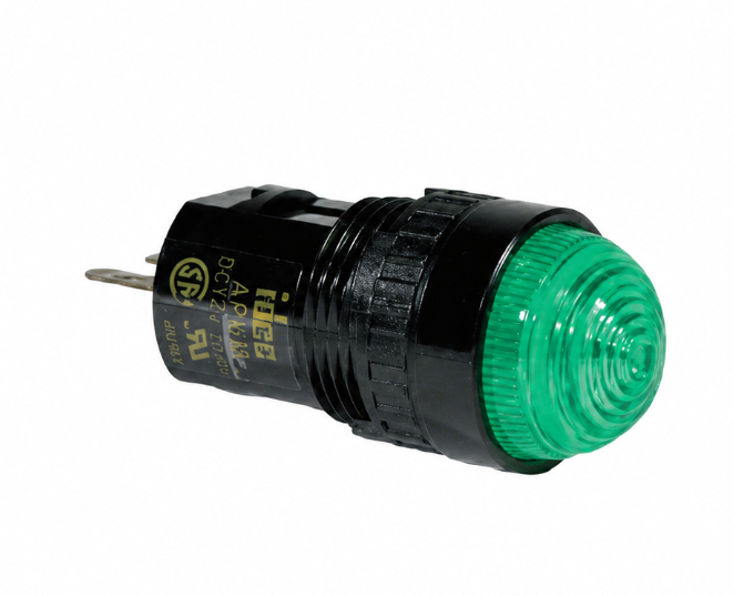 IDEC AP6M222-G