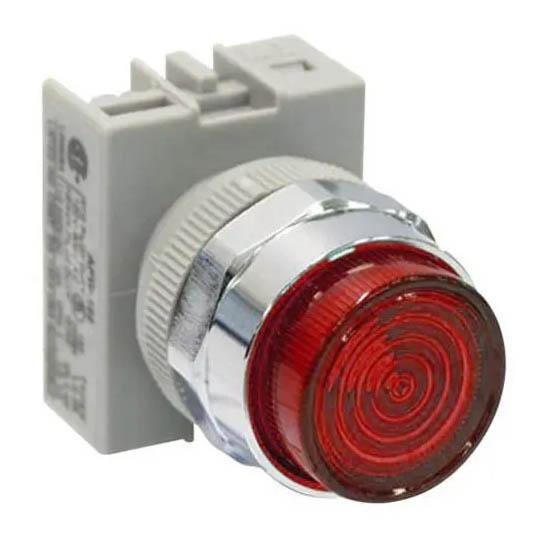 IDEC APW199D-R-120V