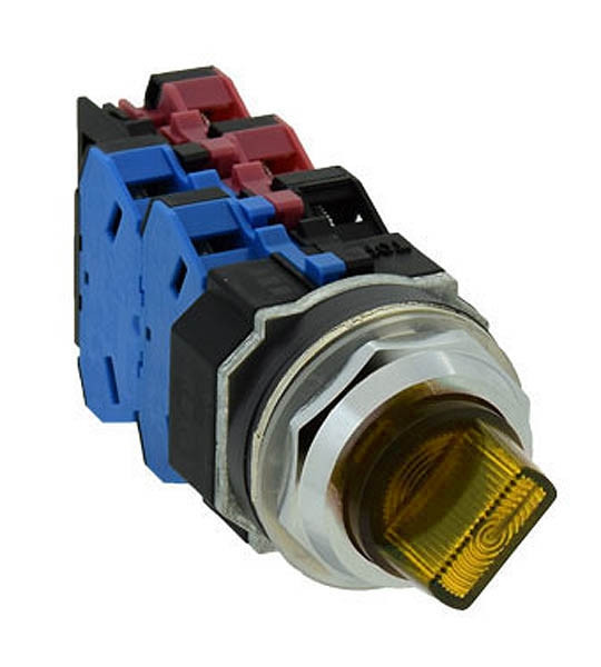 IDEC ASLD32QM422DNU-310-Y