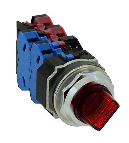 IDEC ASLD3QM422DNU-310-R