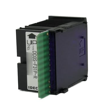 IDEC DD3S-F31P-R