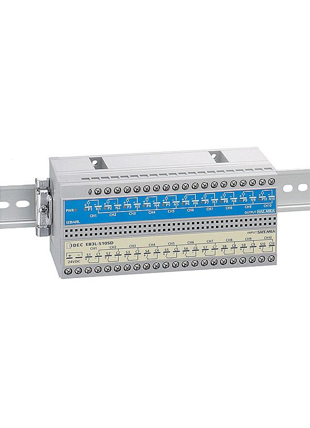 IDEC EB3L-S16CSDN