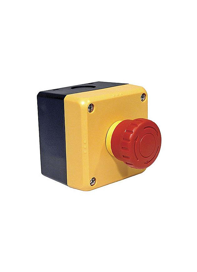 IDEC FB1W-XW1E-BV411MR