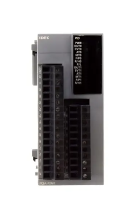 IDEC FC6A-F2MR1