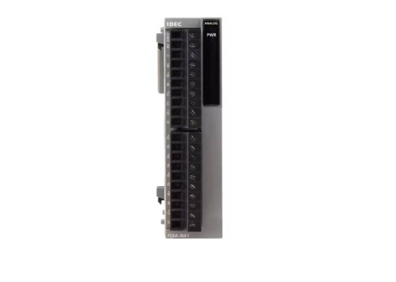 IDEC FC6A-J2C1