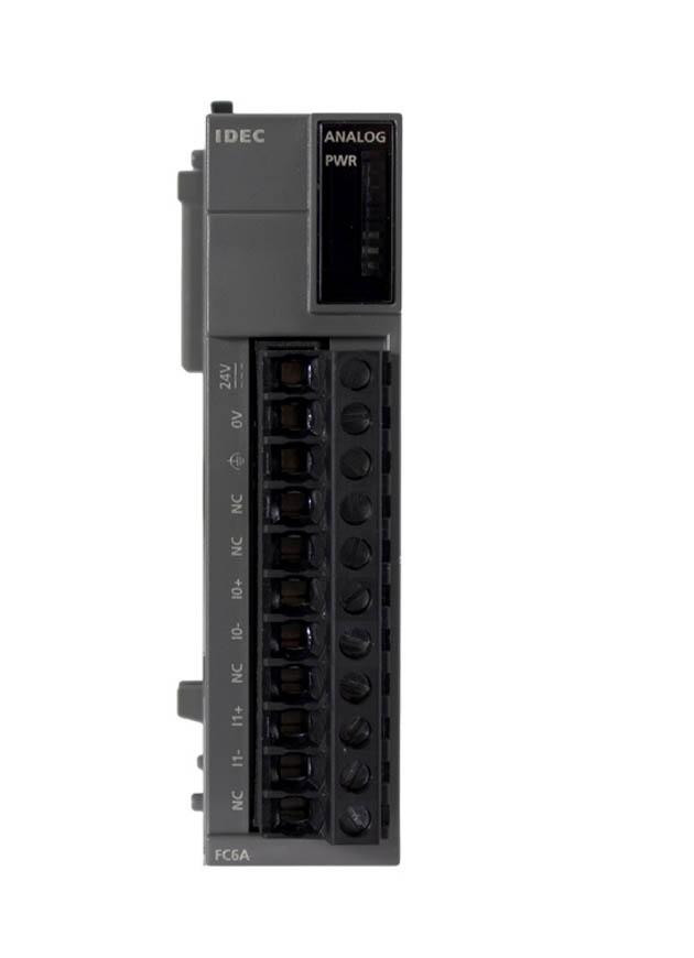 IDEC FC6A-N08B1