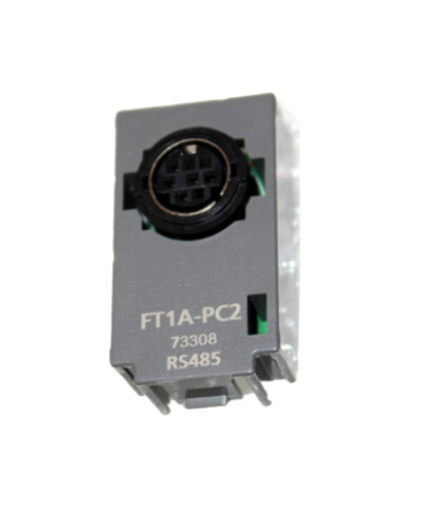 IDEC FT1A-PC2
