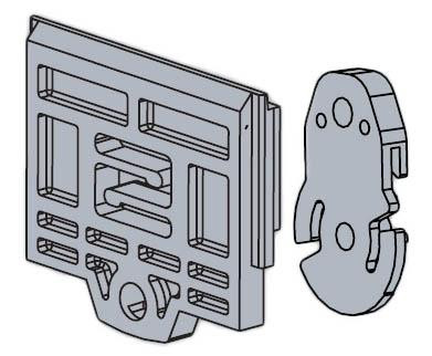IDEC FT9Z-PSP1PN05