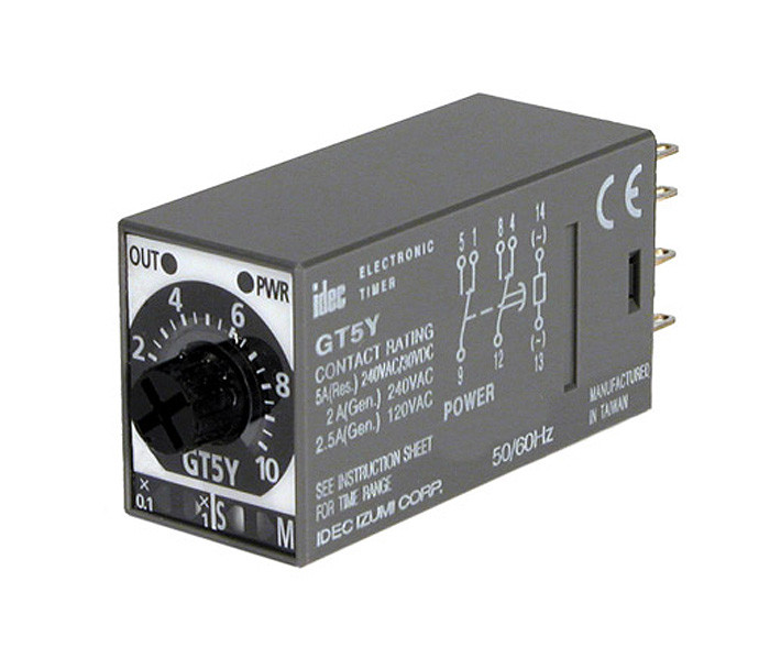 IDEC GT5Y-4SN1A24