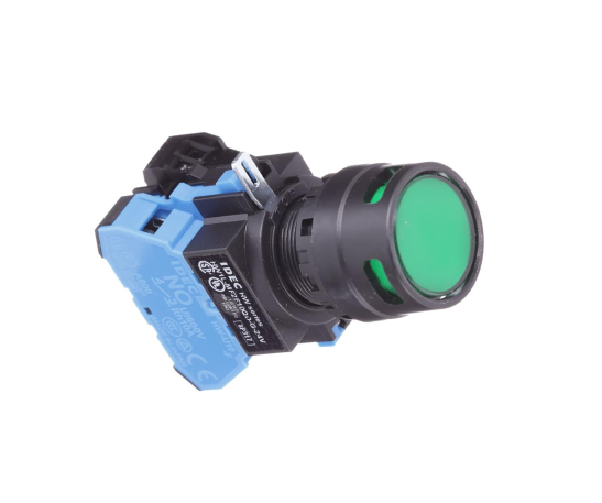 IDEC HW1L-MF2F20QD-G-24V