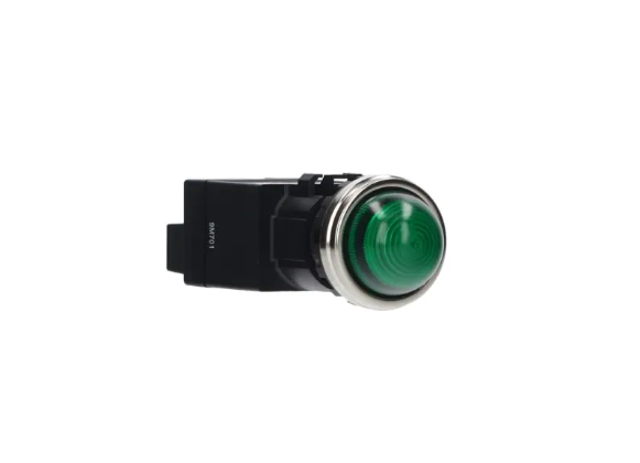 IDEC HW4P-2FQD-R-24V