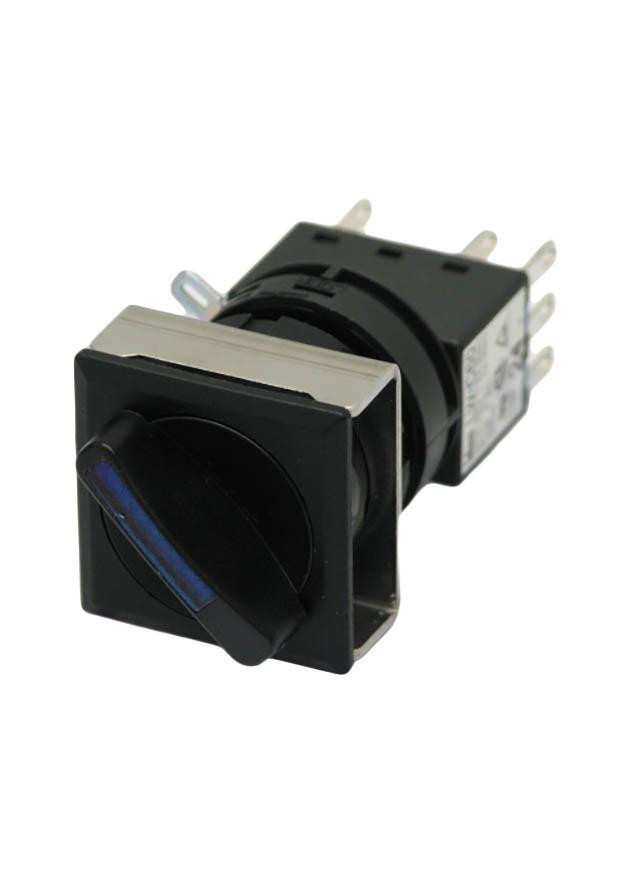 IDEC LW7F-21C64MS