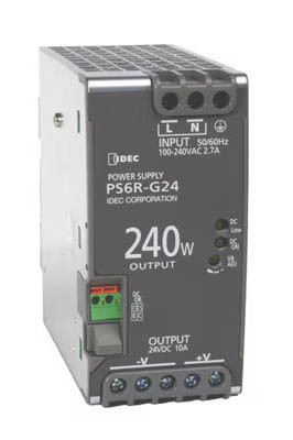IDEC PS6R-G24