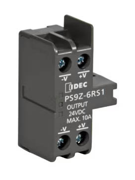 IDEC PS9Z-6RS1