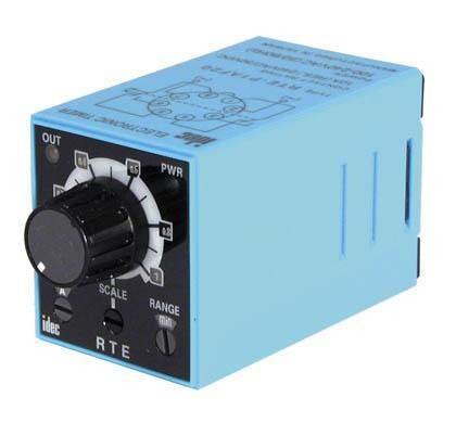 IDEC RTE-B2AD24