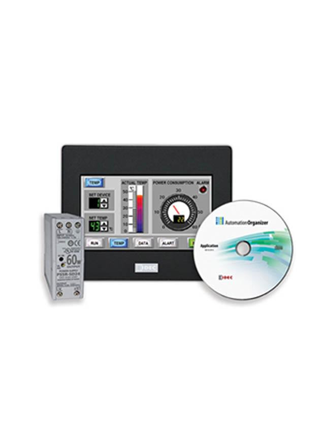 IDEC SMARTTOUCH-1G-B