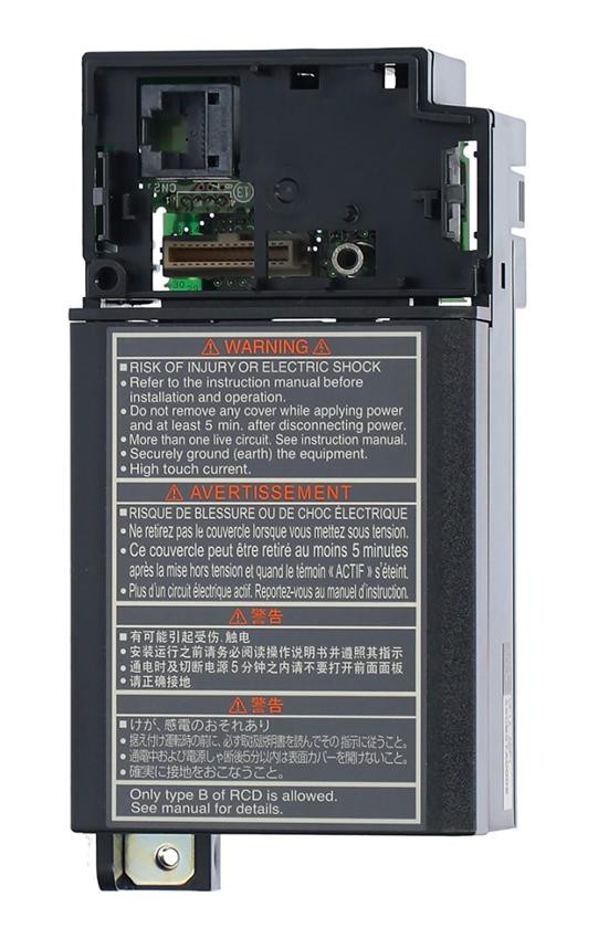 IDEC VF1A-ADP1